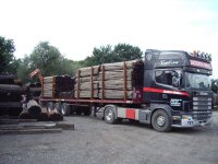 Stakes, Posts & Wire