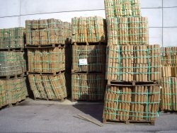 Log roll (click to enlarge) Log roll (click to enlarge)