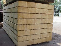 Softwood sleepers (click to enlarge) Softwood sleepers (click to enlarge)